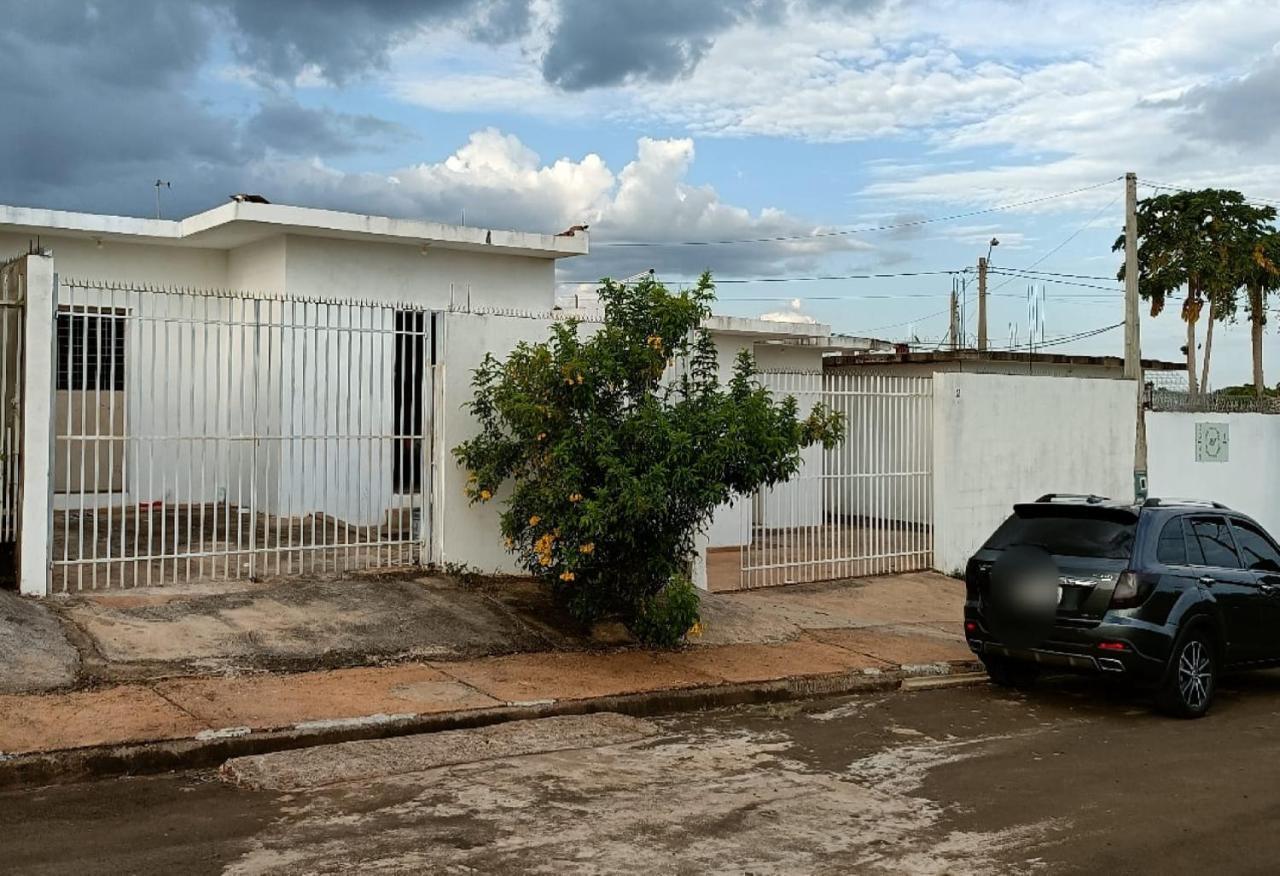 Jbf 3 Casa De Temporada A Partir De 3 Diarias Villa Olímpia Eksteriør billede