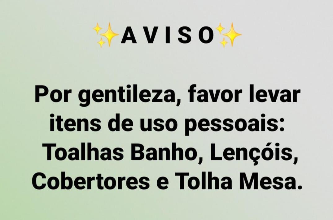Jbf 3 Casa De Temporada A Partir De 3 Diarias Villa Olímpia Eksteriør billede